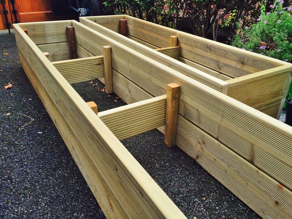 beginners guide to raised beds