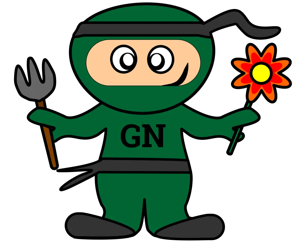 Garden Ninja icon