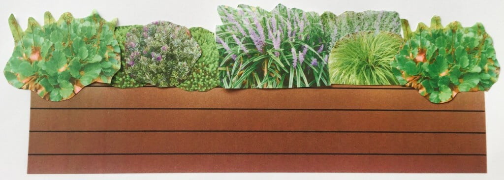 Evergreen Dream Raised Bed v3