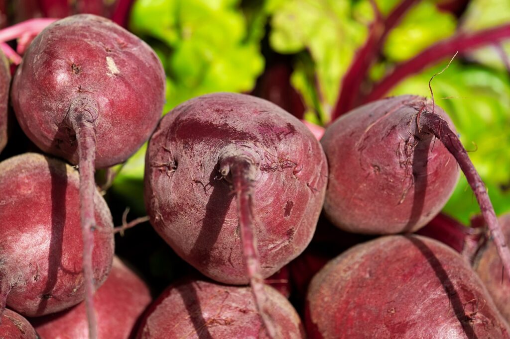 How to grow beetroot