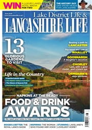 Lancashire Life 