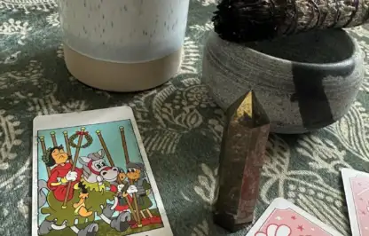 Hedgewitch