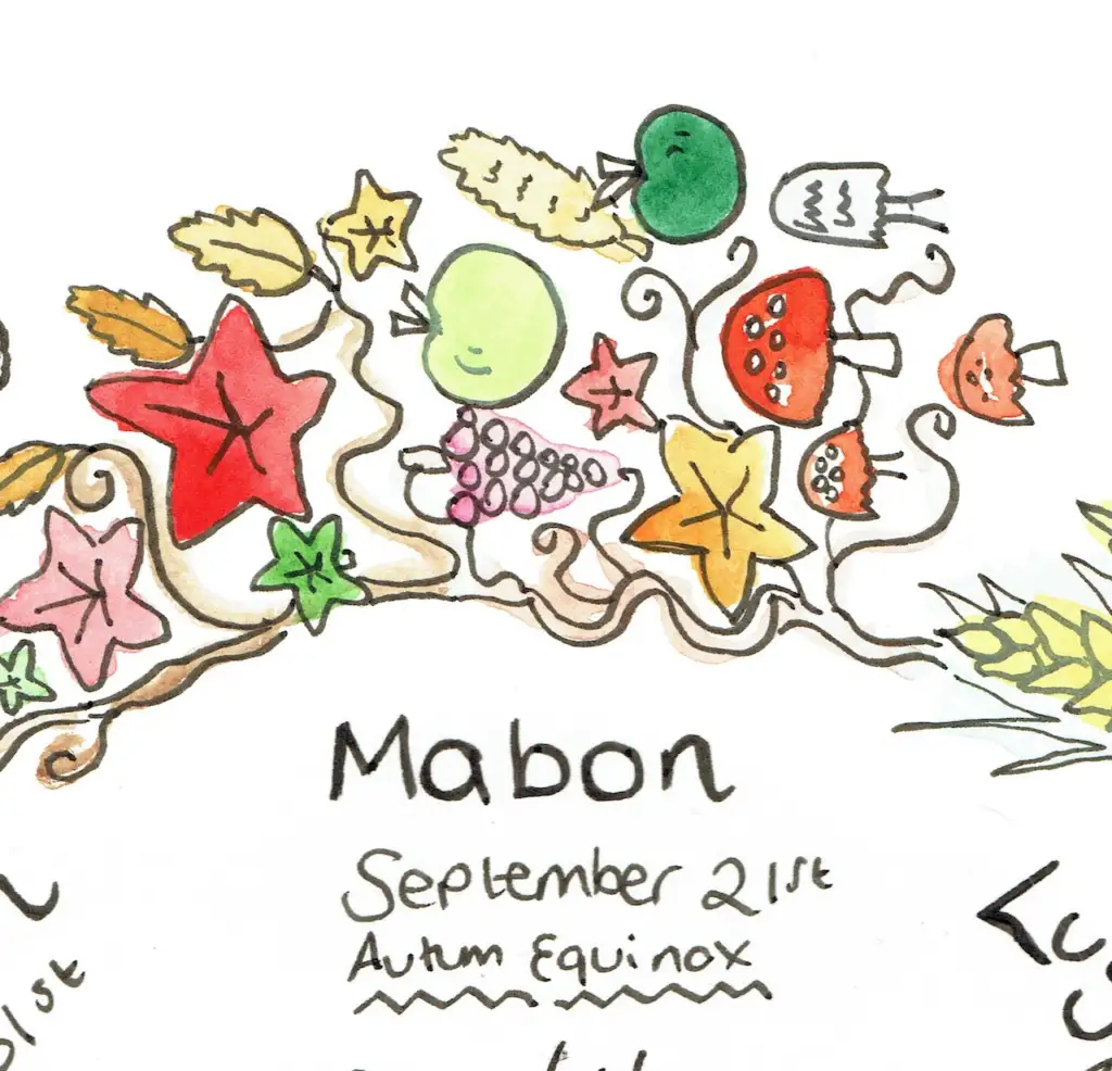 Mabon