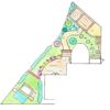 How to Design a Triangle Shaped Garden: Expert Solutions for Awkward Plots