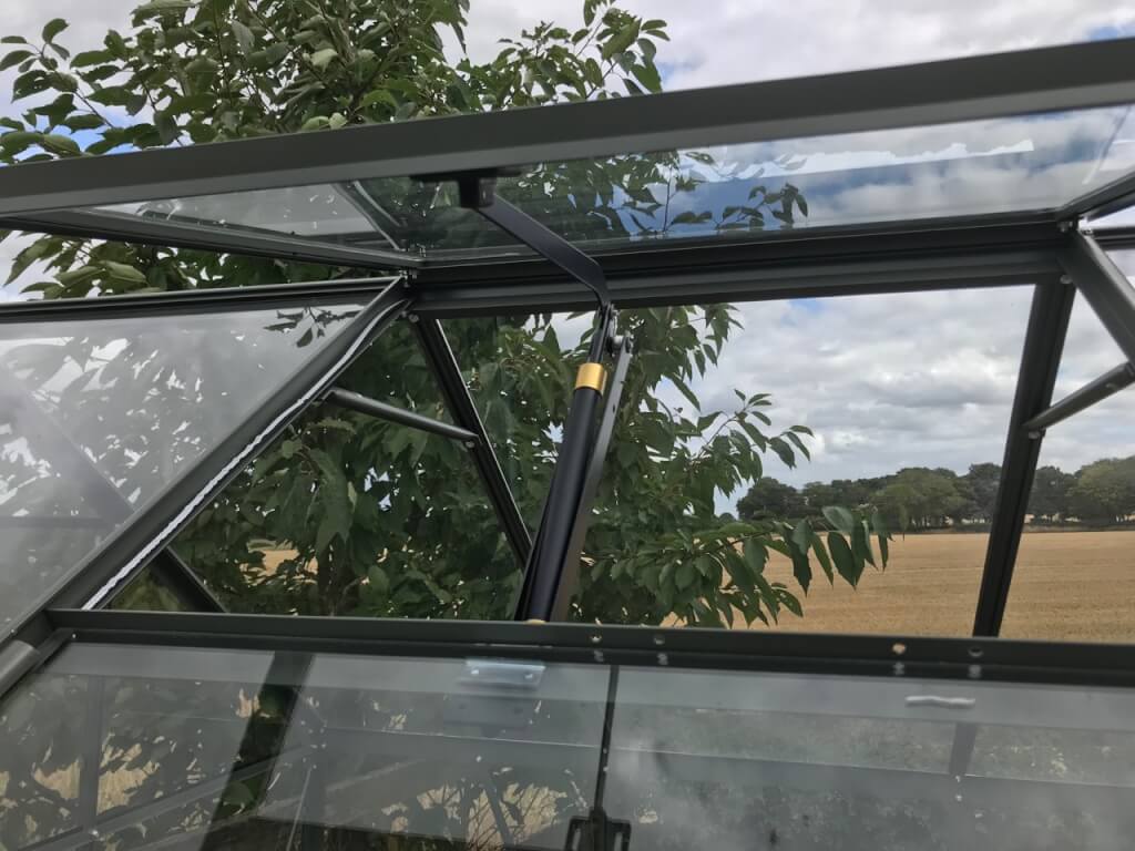 glasshouse auto vents