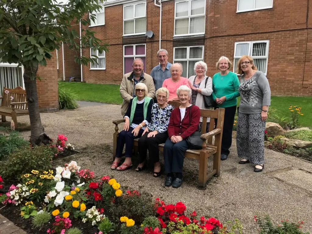 Community gardens