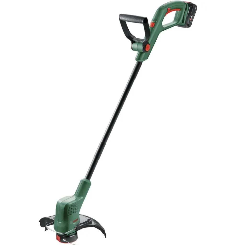 Best uk strimmer guide