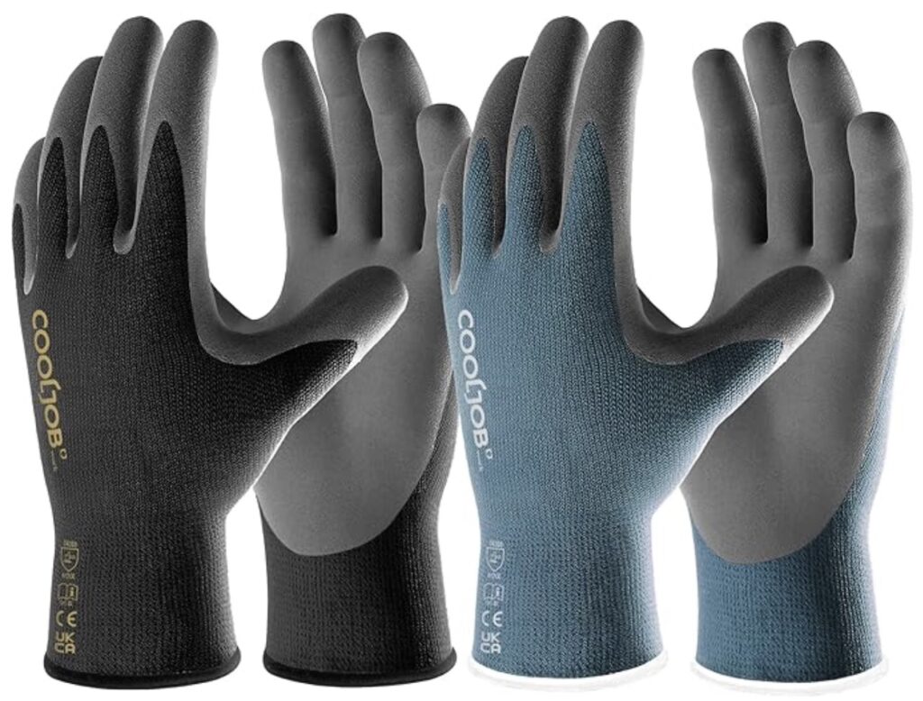 Best gardening gloves review
