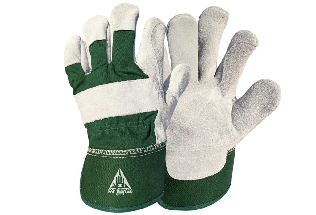 Rose pruning gloves reviewed