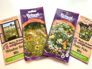 How to create a wildflower meadow - the easy way! - Garden Ninja: Lee ...