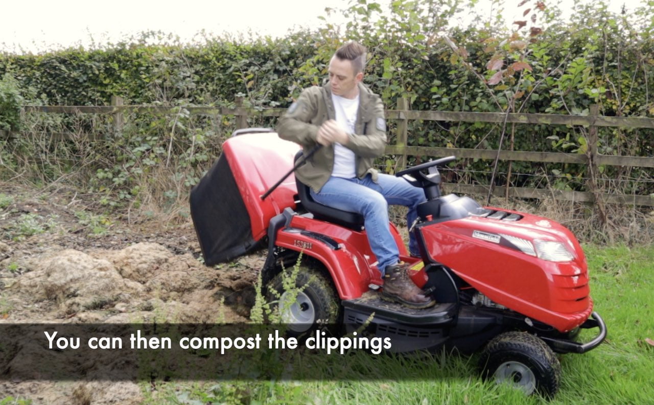 How & when to cut a wildflower meadow Garden Ninja Lee Burkhill