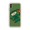 Garden Ninja iPhone Case - Image 26