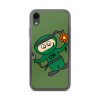 Garden Ninja iPhone Case - Image 28