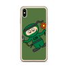 Garden Ninja iPhone Case - Image 33