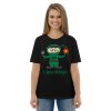 Garden Ninja t shirt merchandise