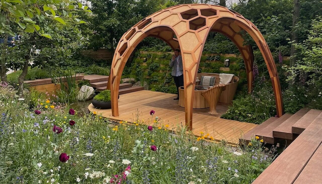 Chelsea flower show guide