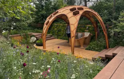 Chelsea flower show guide
