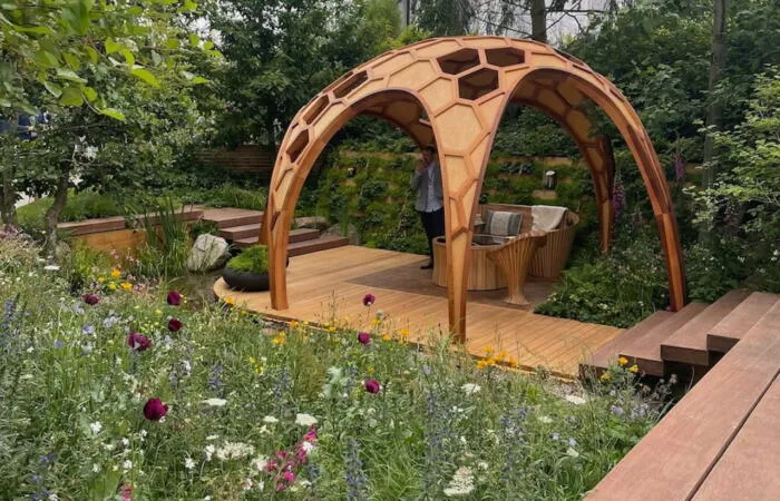 Chelsea flower show guide