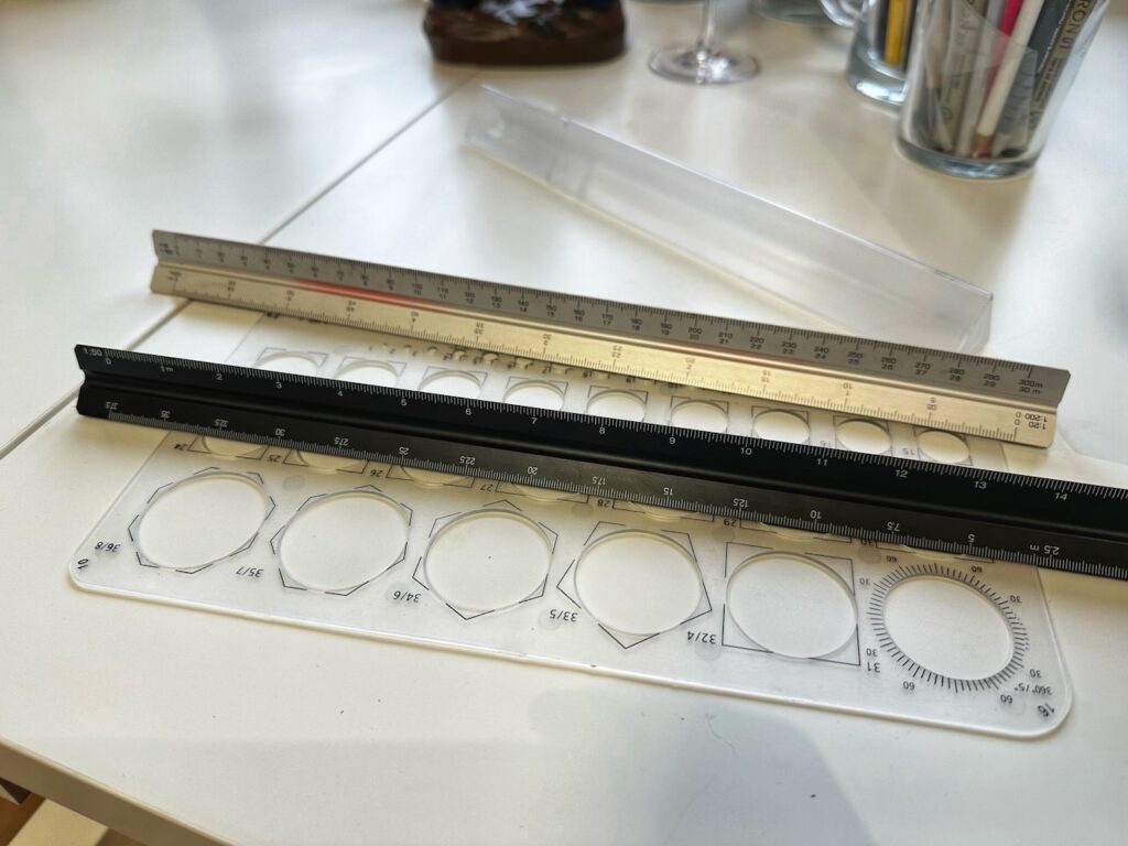 surveying tools