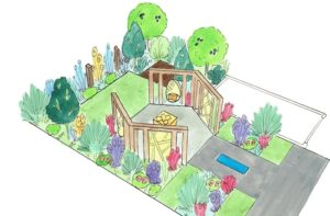 Weekend Garden Makeover: A Crash Course in Design for Beginners