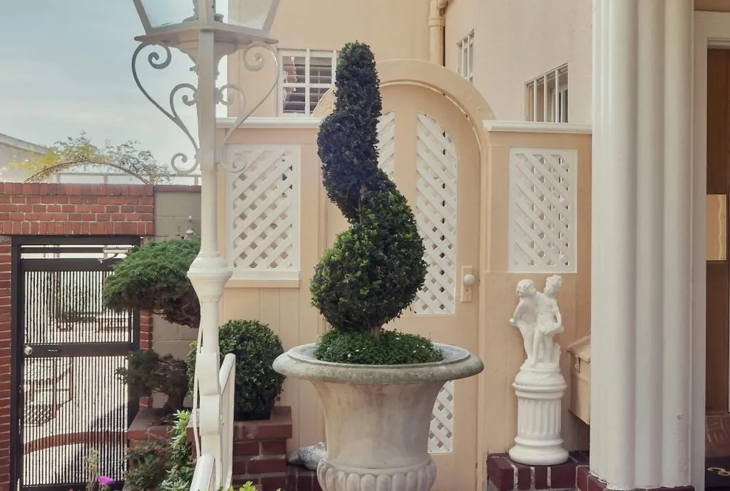 Topiary