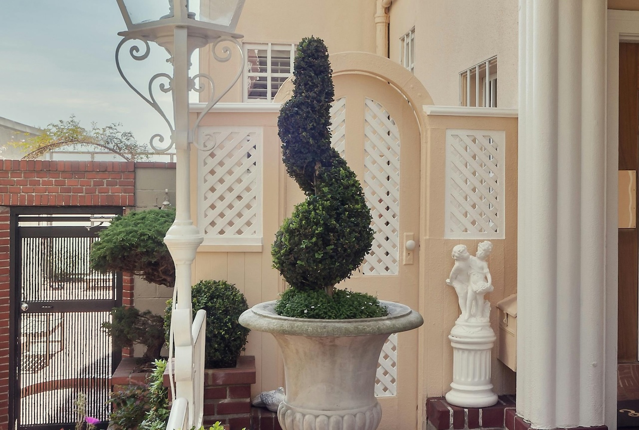 Topiary