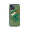 Iphone case