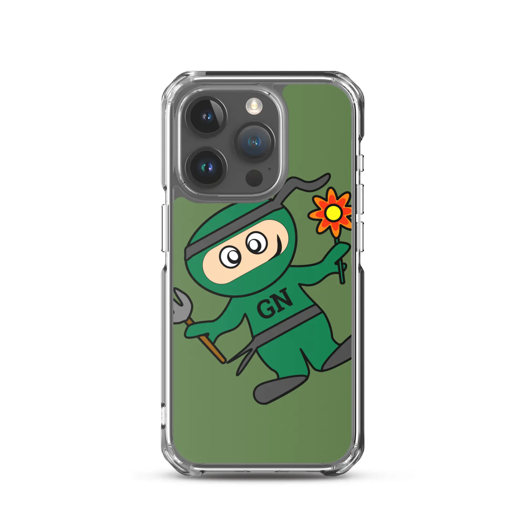 Iphone case