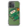 Iphone case