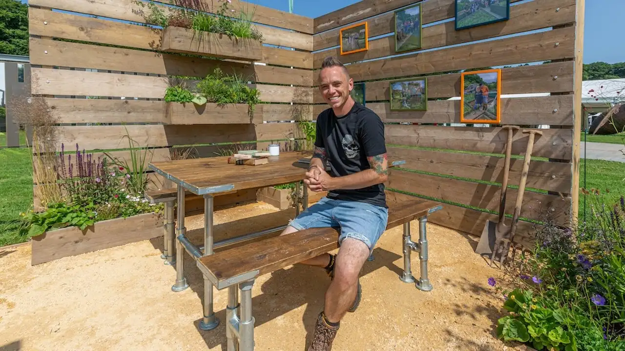 Garden design online course
