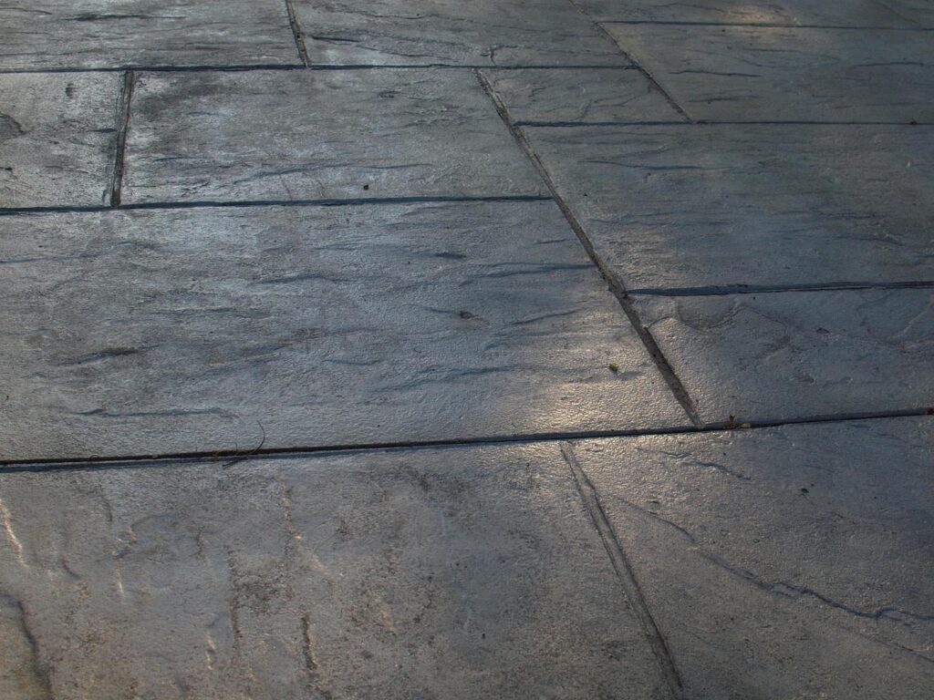 Paving guide