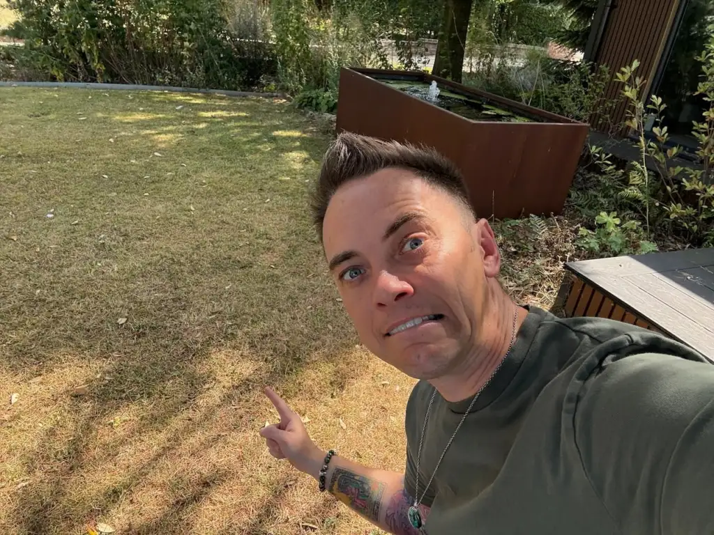 Brown lawns advice