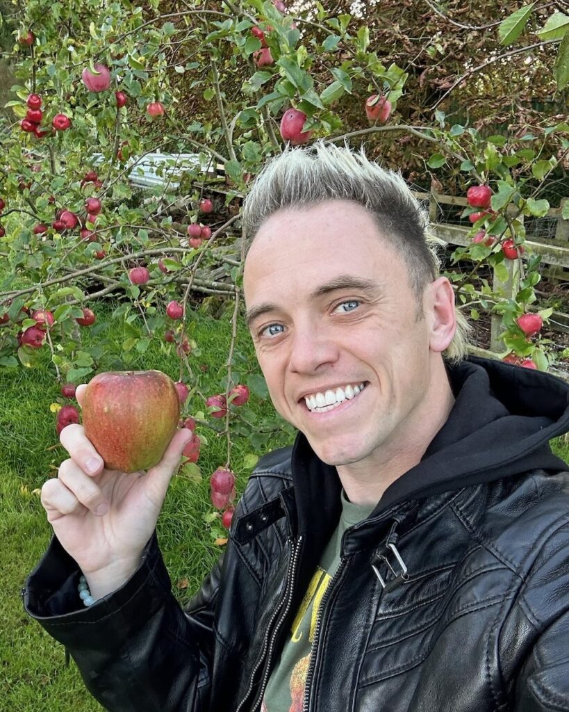 What to make with apples
