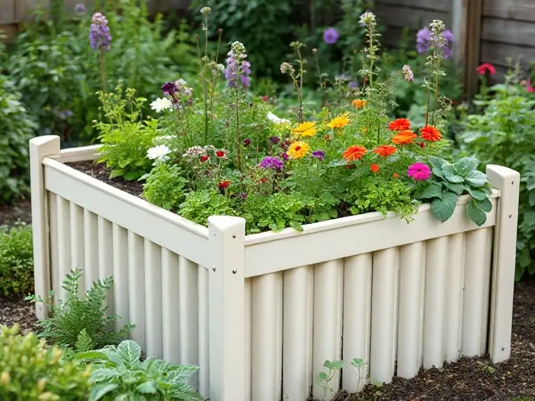 Raised beds vs in ground planting