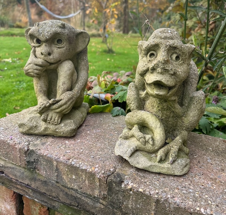 Gargoyles