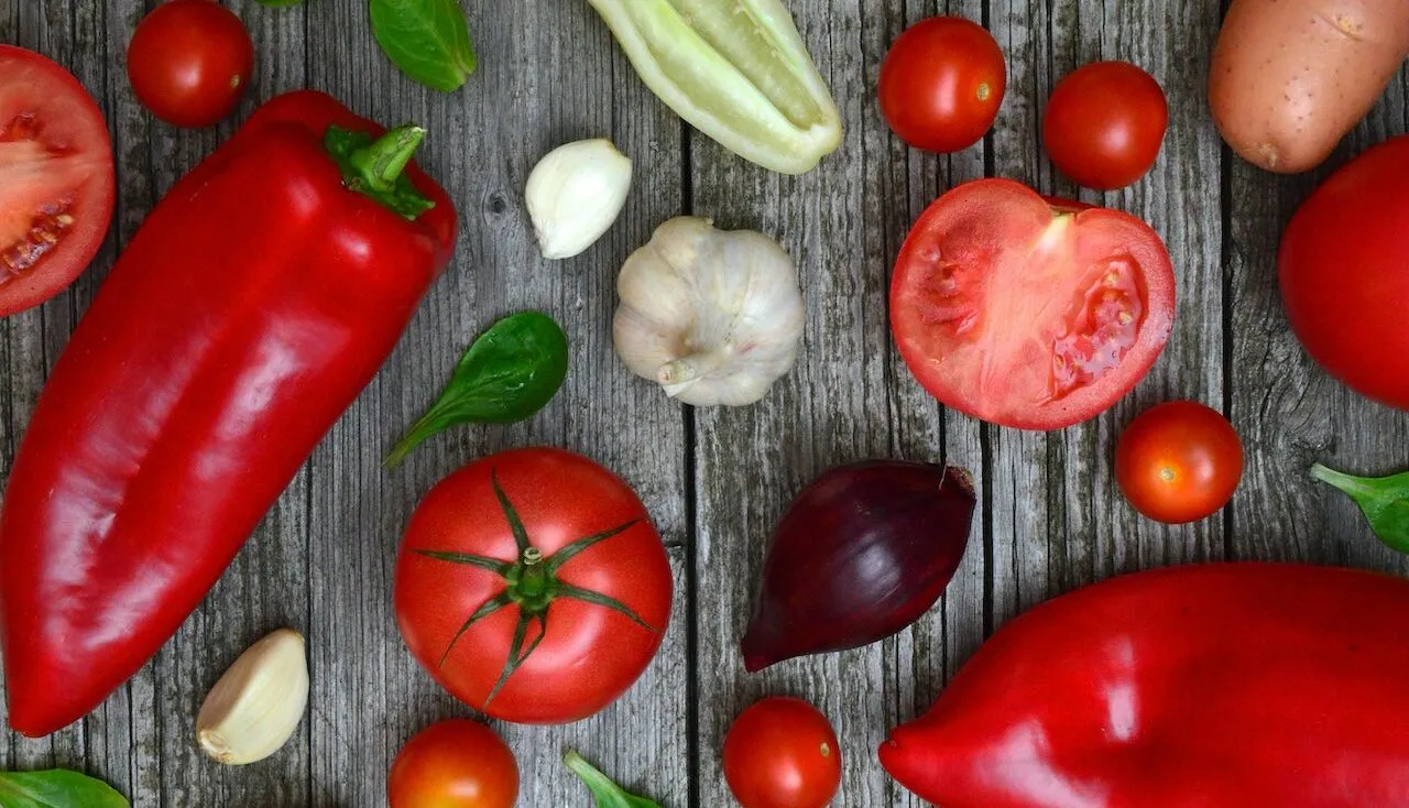 How to create a vegetable garden from scratch
