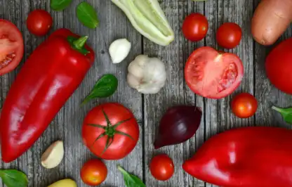How to create a vegetable garden from scratch