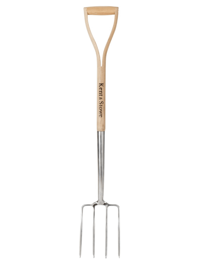 Gardening fork review