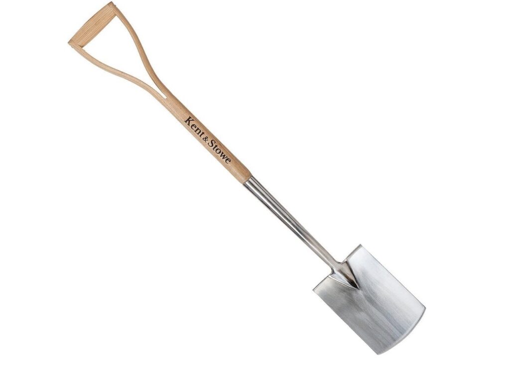 How to choose the best spade