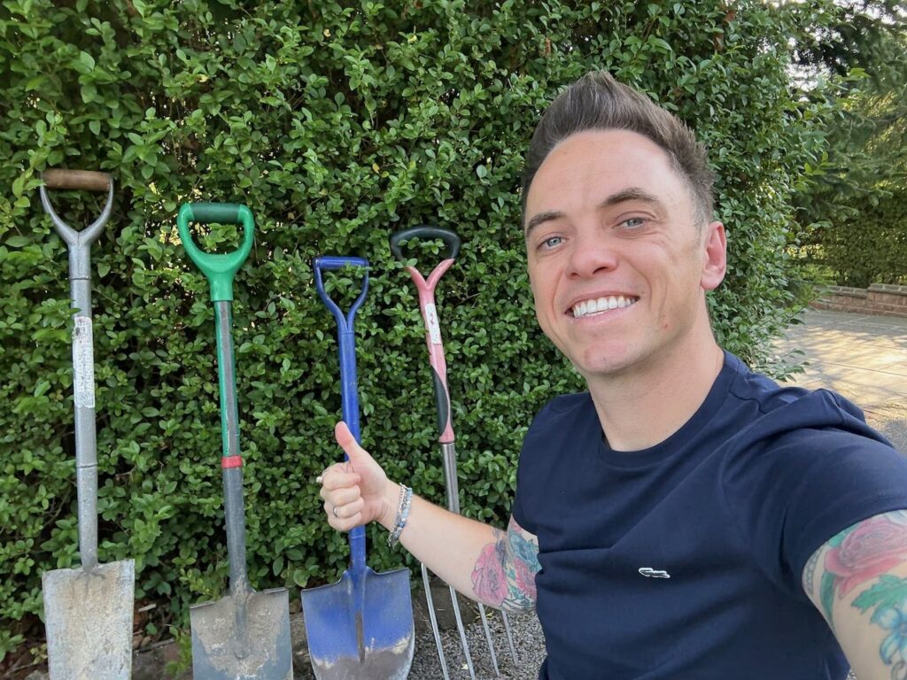 How to choose the best spade or garden fork