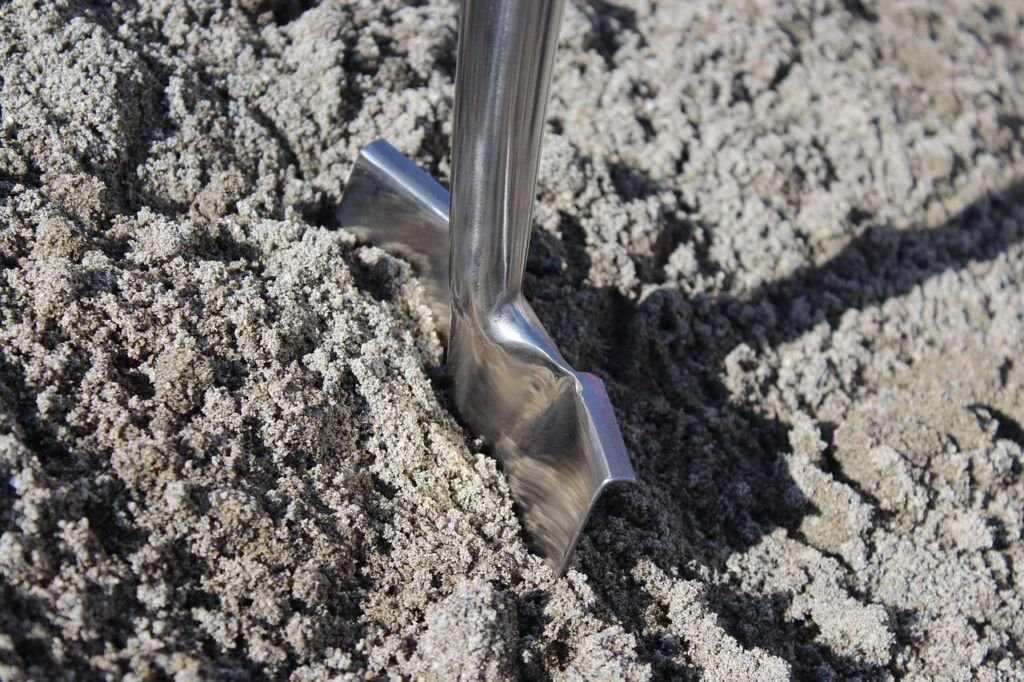 Whats the best garden spade to buy