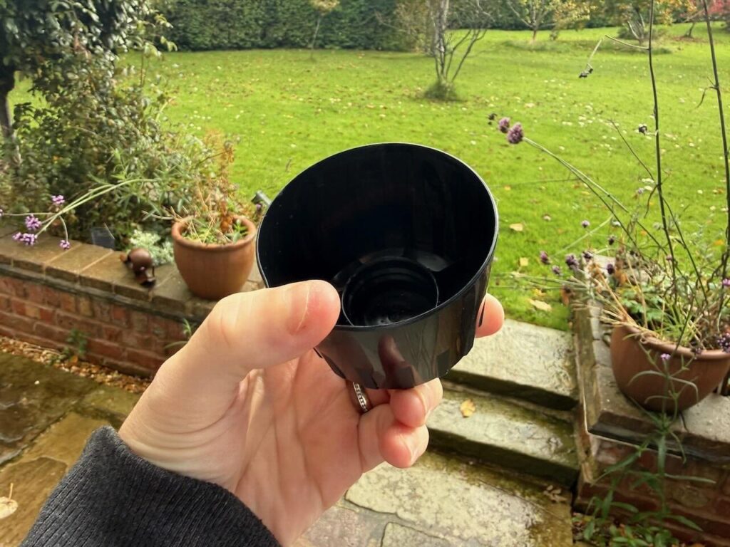 Slug traps
