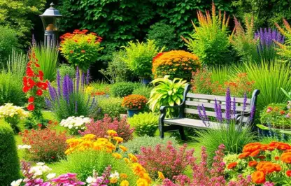 Can AI design my garden?