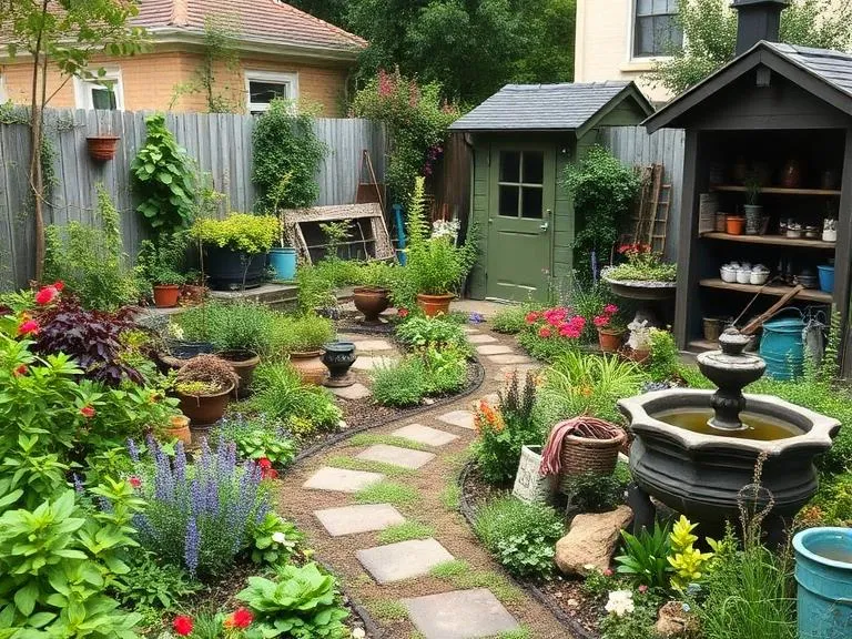 Can AI Design My Garden? The Truth About Artificial Intelligence