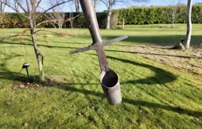 Bulb planter