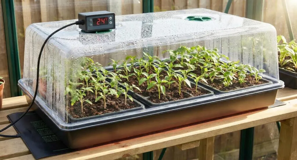 What to grow in february