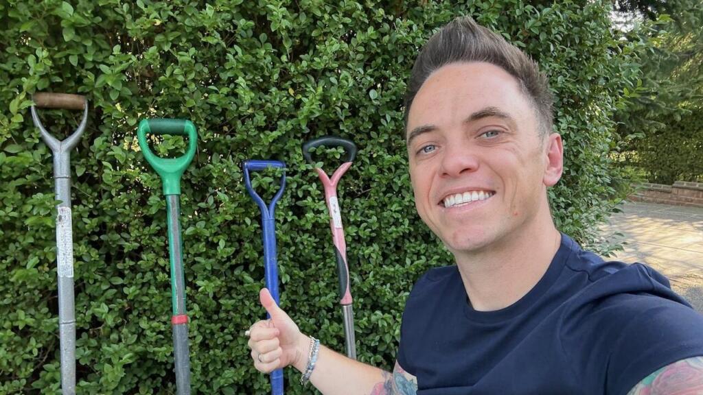 How to choose the best spade or garden fork