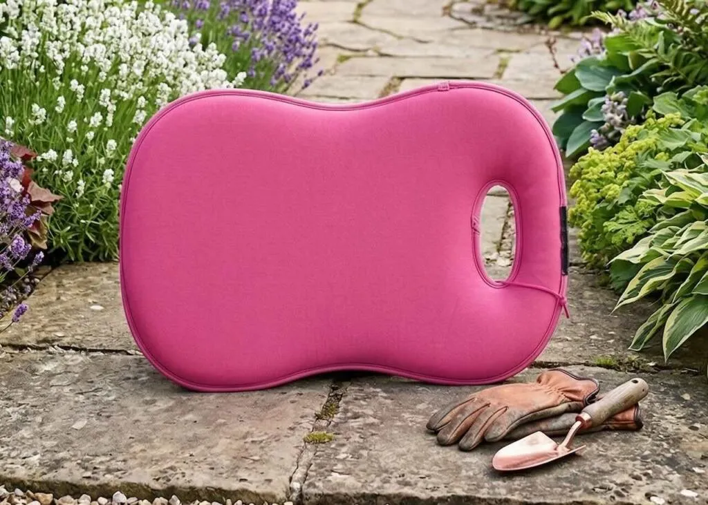 gel kneeling pads reviewed