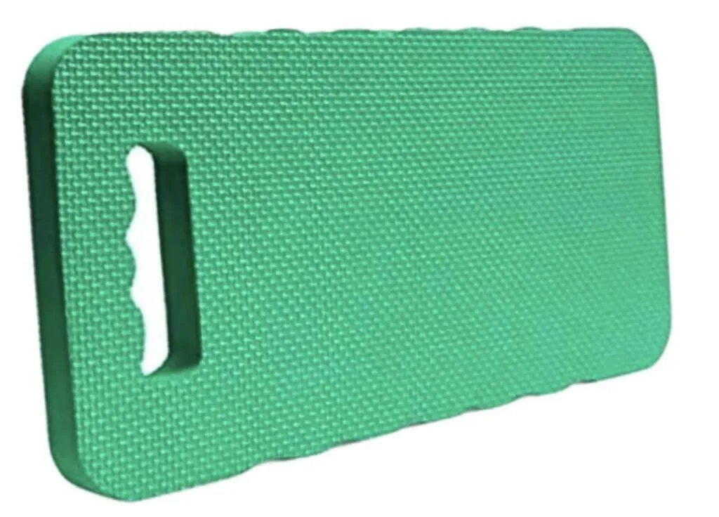 Garden kneeler