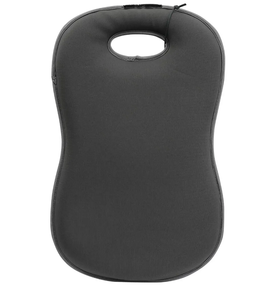 Gel kneeling pad